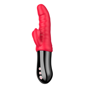 ארנבון מדמה חדירה  'האמפינג באני' אדום