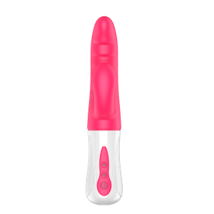 ארנבון לינארי מדמה חדירה 'המפינג טאפינג באני'