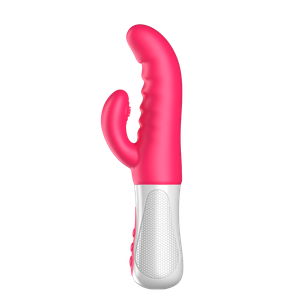 ארנבון לינארי מדמה חדירה 'המפינג טאפינג באני'