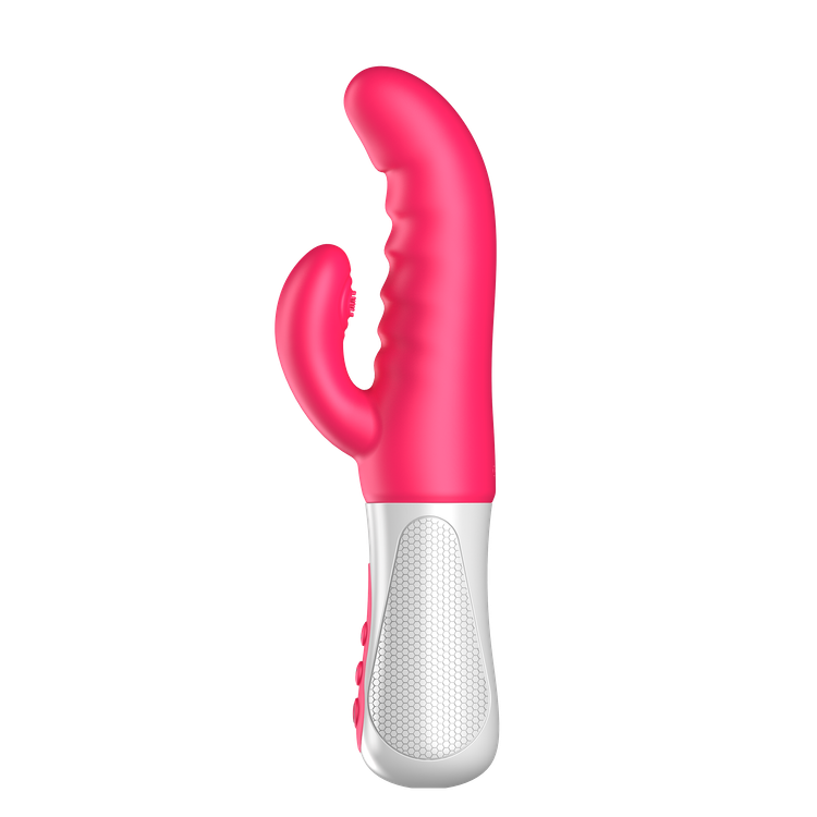 ארנבון לינארי מדמה חדירה 'המפינג טאפינג באני'