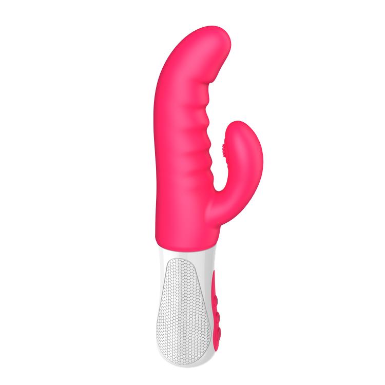 ארנבון לינארי מדמה חדירה 'המפינג טאפינג באני'