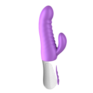 ארנבון לינארי מדמה חדירה  Humping Bunny סגול