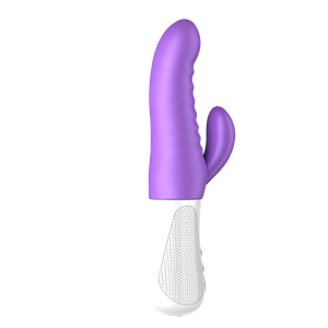 ארנבון לינארי מדמה חדירה  Humping Bunny סגול