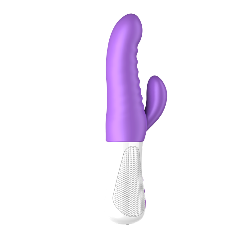 ארנבון לינארי מדמה חדירה  Humping Bunny סגול