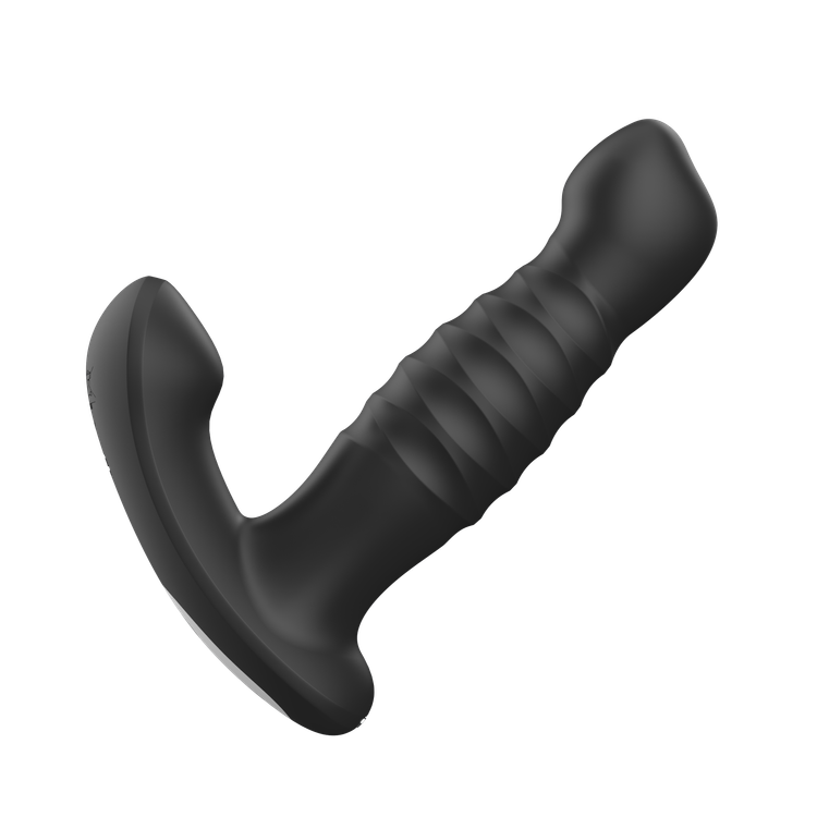 מעסה אנאלי לינארי רוטט 'אס-אמייזין'