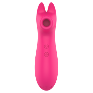 ויברטור יונק ורוטט 'פוקסי ליידי'