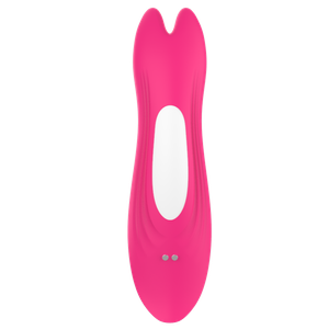 ויברטור יונק ורוטט 'פוקסי ליידי'