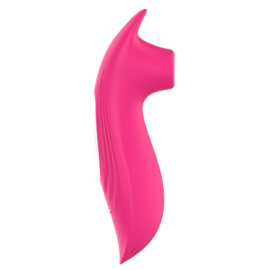 ויברטור יונק ורוטט 'פוקסי ליידי'