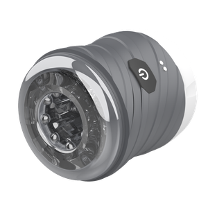 מאונן לגבר רוטט 'הנדי פרו'