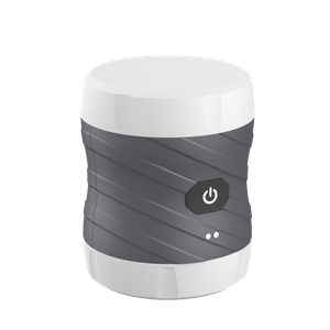 מאונן לגבר רוטט 'הנדי פרו'