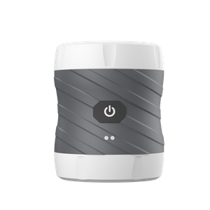 מאונן לגבר רוטט 'הנדי פרו'