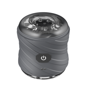 מאונן לגבר רוטט 'הנדי פרו'