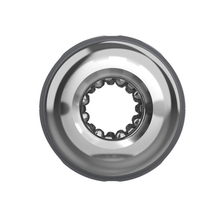 מאונן לגבר רוטט 'הנדי פרו'