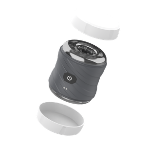 מאונן לגבר רוטט 'הנדי פרו'