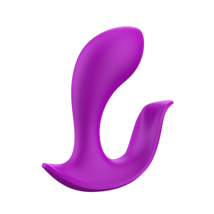 ויברטור מתלבש עם אפליקציה 'מיי סיקריט+'