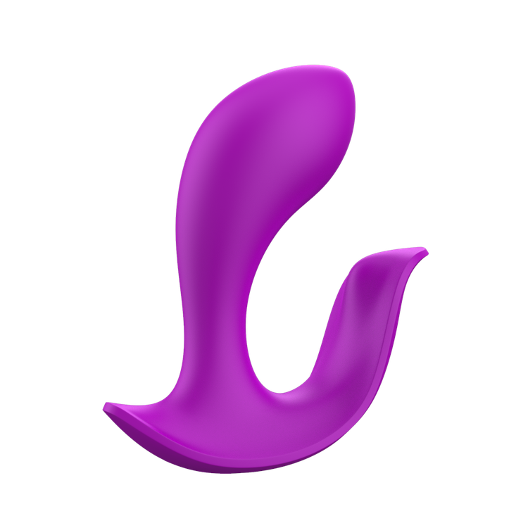 ויברטור מתלבש עם אפליקציה 'מיי סיקריט+'