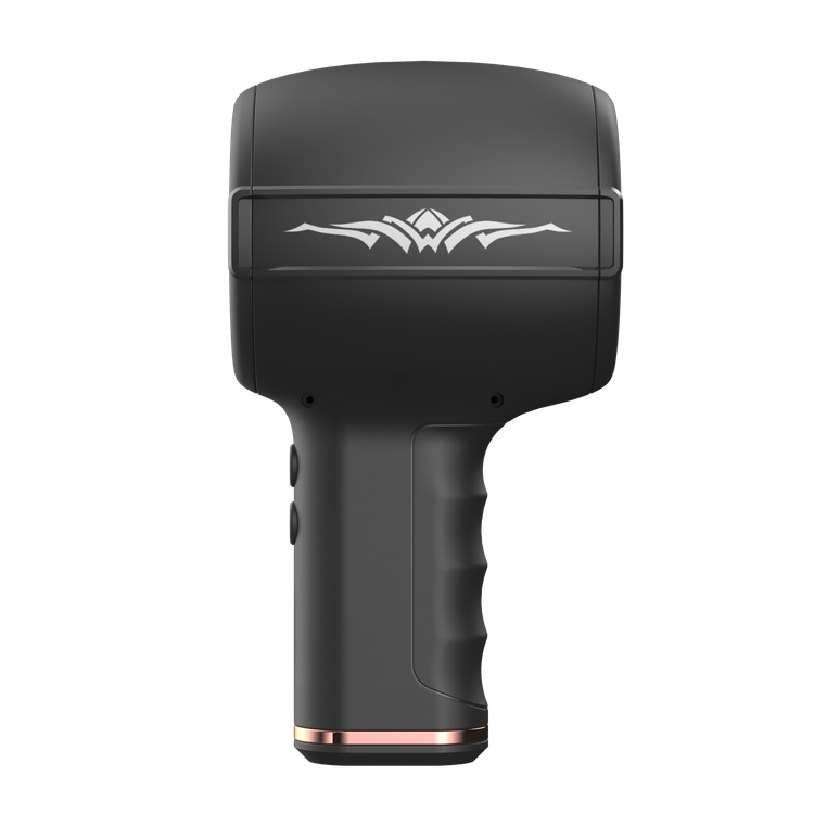 מאונן לגבר עולה יורד ורוטט 'נינג'ה 310X'