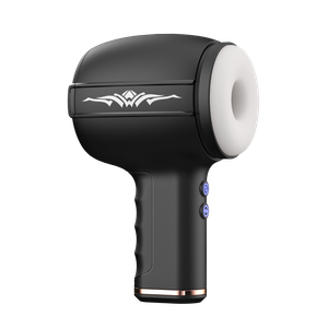 מאונן לגבר עולה יורד ורוטט 'נינג'ה 310X'