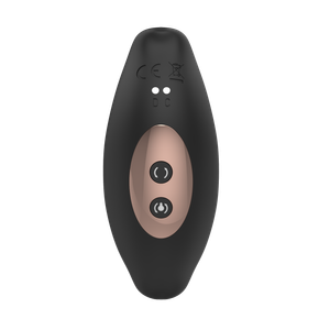 מעסה ערמונית רוטט ומסתובב 'פאוור פרלס'