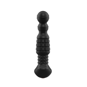 מעסה ערמונית רוטט ומסתובב 'פאוור פרלס'