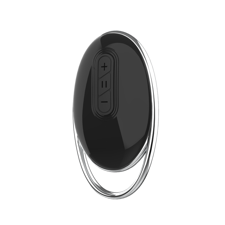 מעסה ערמונית רוטט ומסתובב 'פאוור פרלס'