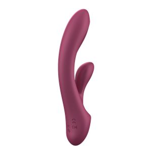 ויברטון ארנבון גמיש 'פרפל דרימס'