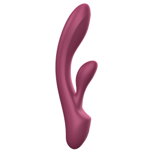 ויברטון ארנבון גמיש 'פרפל דרימס'