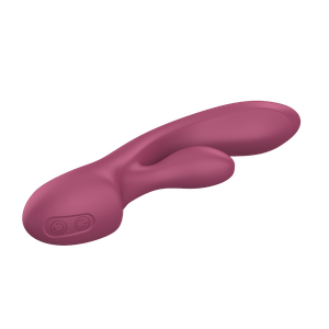 ויברטון ארנבון גמיש 'פרפל דרימס'