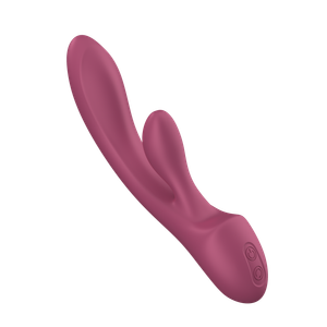 ויברטון ארנבון גמיש 'פרפל דרימס'