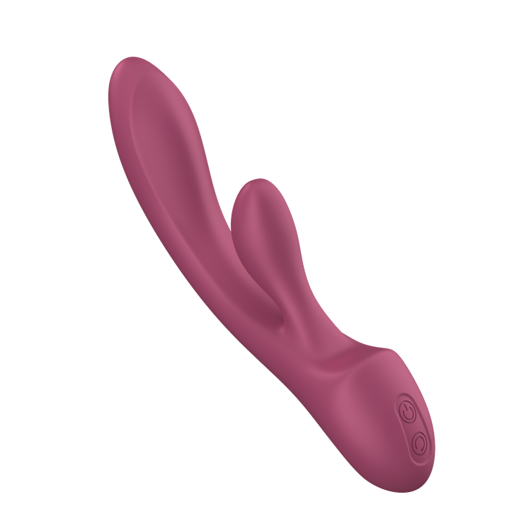 ויברטון ארנבון גמיש 'פרפל דרימס'