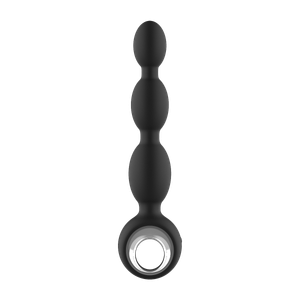 חרוזים אנאליים רוטטים 'רר לאב'