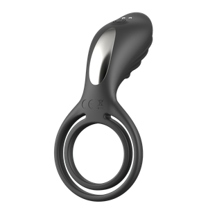 טבעת רטט כפולה 'תל אביב רינג'