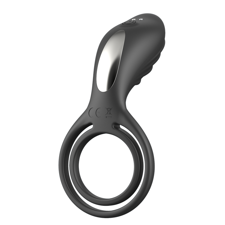 טבעת רטט כפולה 'תל אביב רינג'