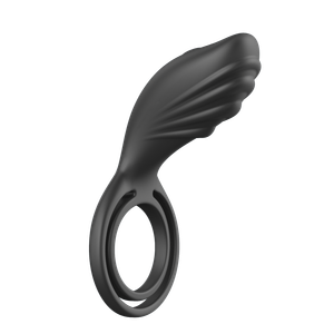 טבעת רטט כפולה 'תל אביב רינג'