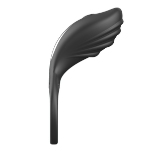 טבעת רטט כפולה 'תל אביב רינג'