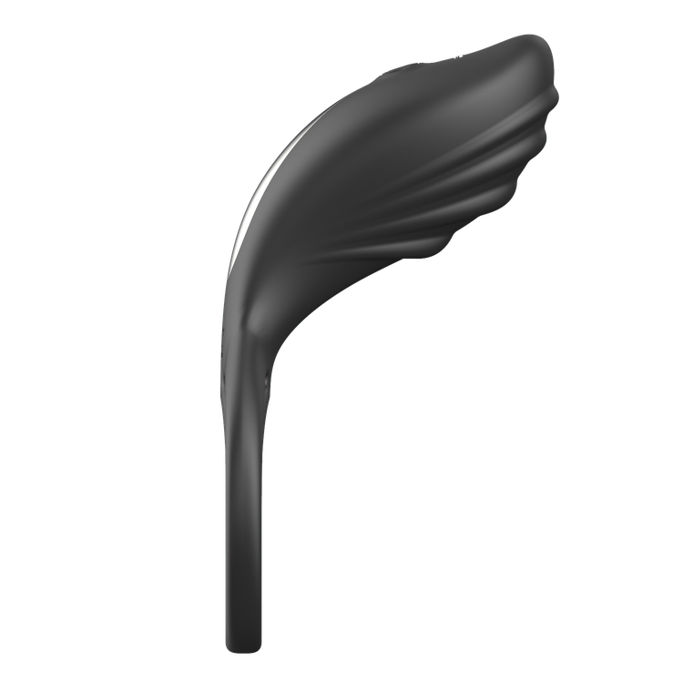 טבעת רטט כפולה 'תל אביב רינג'