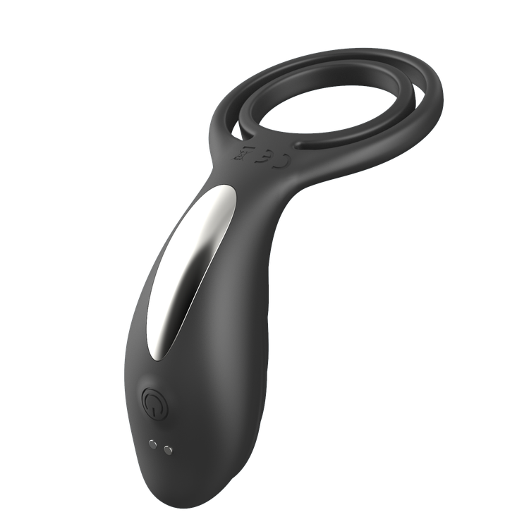 טבעת רטט כפולה 'תל אביב רינג'