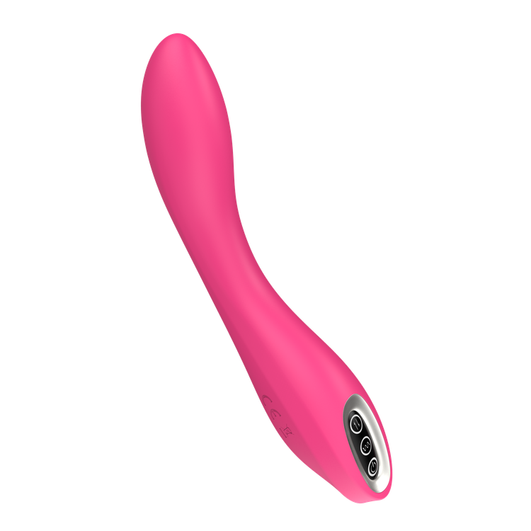 ויברטור 'פינק קנדי'