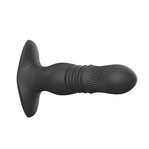 פלאג לינארי רוטט עם שלט 'רר בוסטר 2'