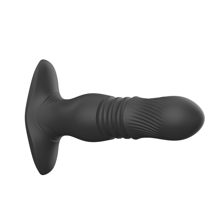 פלאג לינארי רוטט עם שלט 'רר בוסטר 2'