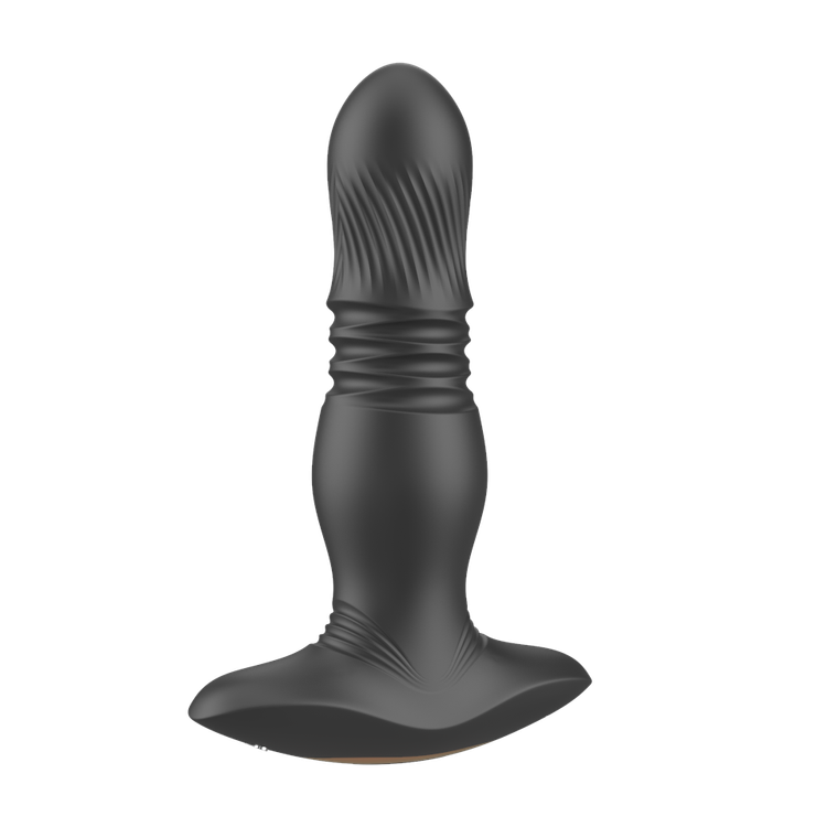 פלאג לינארי רוטט עם שלט 'רר בוסטר 2'