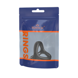 טבעת מפצלת נמתחת 'ספליט רינג 1'