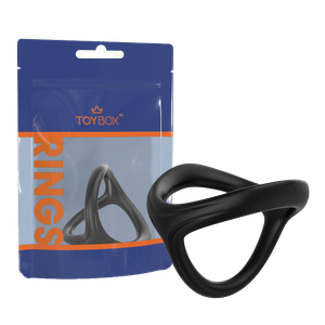 טבעת מפצלת נמתחת 'ספליט רינג 2'