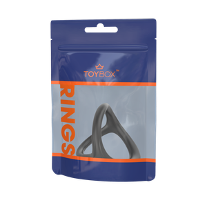 טבעת מפצלת נמתחת 'ספליט רינג 2'