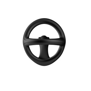 טבעת מפצלת עם טוויסט 'ספליט סנייק רינג'