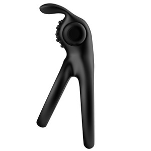 טבעת רטט כפולה 'מקס באני'