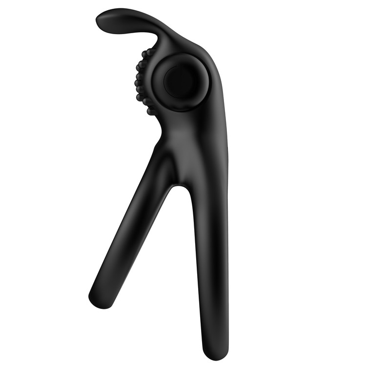 טבעת רטט כפולה 'מקס באני'