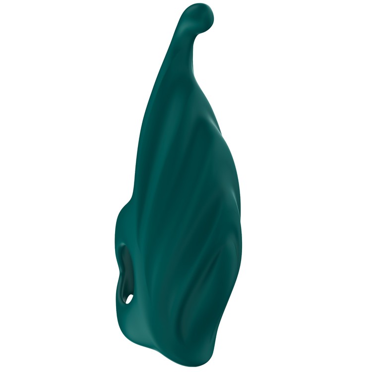 אצבעון רוטט עם מנוע ניתן להסרה 'טינקרבל טאצ''