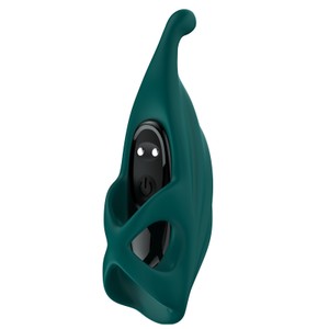 אצבעון רוטט עם מנוע ניתן להסרה 'טינקרבל טאצ''