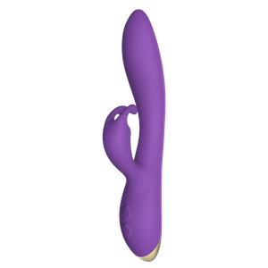 ויברטור ארנבון 'נבי הארנבי' סגול